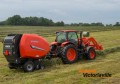 Environnement de travailKubota Victoriaville2