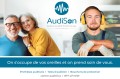 Work environmentsAudiSon centre auditif Smith & ass. audioprothésistes1