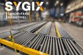 Environnement de travailSygix inc.3