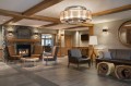 Work environmentsMarriott Residence Inn Mont Tremblant Manoir Labelle3