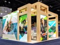 Work environmentsTotm Exposition inc.0