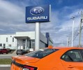 Work environmentsSubaru Sherbrooke0