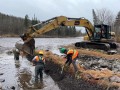 Work environmentsPépinière et Paysages Marcel Marin Inc.2