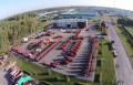 Environnement de travailKubota Drummondville1