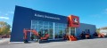 Environnement de travailKubota Drummondville2