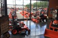 Environnement de travailKubota Drummondville3