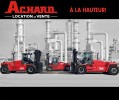 Photo Achard Location et Vente 5