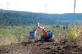 Environnement de travailGroupement Forestier Métis-Neigette inc.2