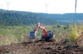 Work environmentsGroupement Forestier Métis-Neigette inc.2