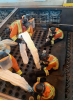 Environnement de travailDumais Service Auxiliaire - DSA0