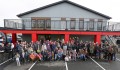 Environnement de travailDumais Service Auxiliaire - DSA3