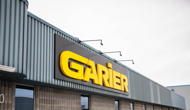 Garier Jobs | Garier inc. | Corporate profile | jobillico.com