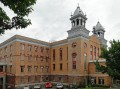 Environnement de travailLes Résidences du Précieux-Sang / Résidence Le St-Laurent-Lévis0