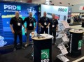 Photo PR Distribution (PRD) 15
