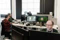 Work environmentsLes Jeux Polymorph inc.3