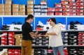 Environnement de travailClub Chaussures | Panda | Nero Bianco0