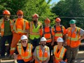 Photo Ministère des Transports et de la Mobilité durable du Québec (MTMD) 20