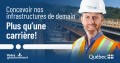 Photo Ministère des Transports et de la Mobilité durable du Québec (MTMD) 31