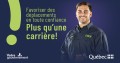 Photo Ministère des Transports et de la Mobilité durable du Québec (MTMD) 32