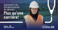Photo Ministère des Transports et de la Mobilité durable du Québec (MTMD) 33