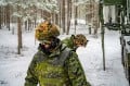 Photo Forces armées canadiennes 1