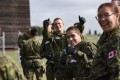 Photo Forces armées canadiennes 6