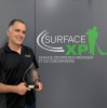 Environnement de travailSurface XP Inc.3