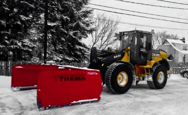 Photo Les Entreprises Trema Inc. 4