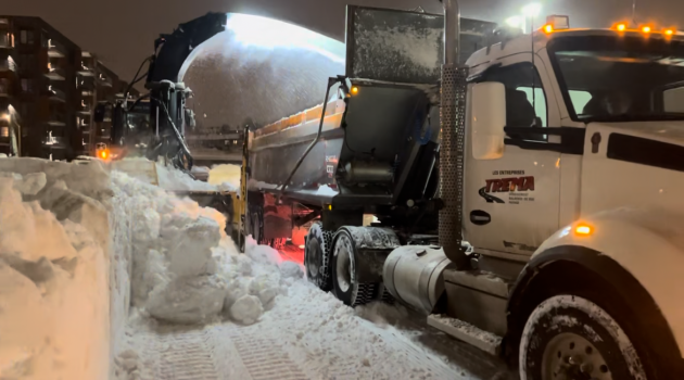 Photo Les Entreprises Trema Inc. 3