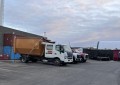 Work environmentsConstruction Di Paolo inc.1