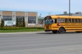 Environnement de travailRobert Paquette Autobus et Fils inc.0