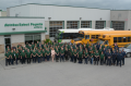 Environnement de travailRobert Paquette Autobus et Fils inc.1