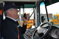 Environnement de travailRobert Paquette Autobus et Fils inc.3