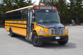 Environnement de travailRobert Paquette Autobus et Fils inc.2