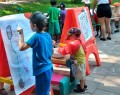 Environnement de travailCentre de La Petite Enfance La Petite Grenouille2