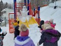 Work environmentsCentre de La Petite Enfance La Petite Grenouille3