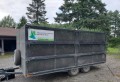 Environnement de travailGroupement Forestier de Beauce2