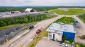 Work environmentsRégie des matières résiduelles du Lac-Saint-Jean2