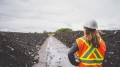 Environnement de travailRégie des matières résiduelles du Lac-Saint-Jean3