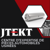 Photo JTEKT Roulements Canada Inc. 1