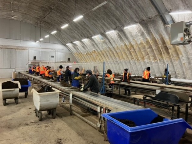 Photo Ministère des Ressources naturelles et des Forêts 33