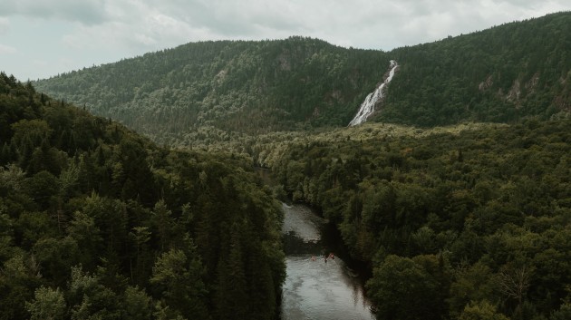 Photo Vallée Bras-du-Nord 14