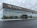 Environnement de travailMatane Hyundai0