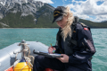 Work environmentsThe Royal Canadian Navy2
