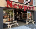 Environnement de travailLes Boutiques Newport inc.0