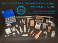 Environnement de travailRaccords électriques PEFCO inc.0