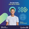 Environnement de travailMinistère du Conseil exécutif1