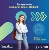Environnement de travailMinistère du Conseil exécutif2