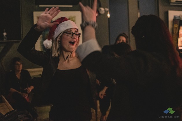 Photo Groupe Sani-Tech inc. 13