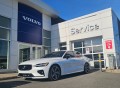 Environnement de travailVolvo Ville de Québec0